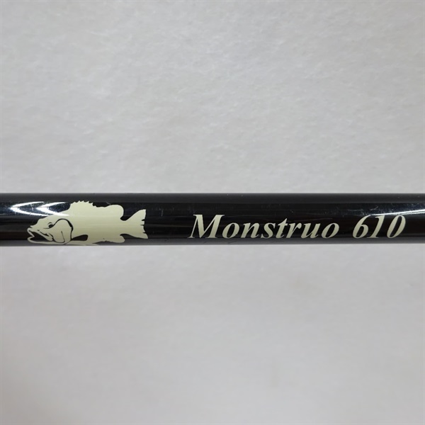 １５モンストロ６１０